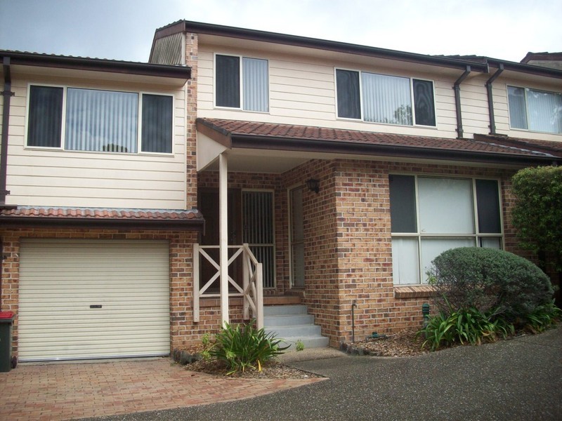 5/162-164 Karimbla Rd, Miranda NSW 2228