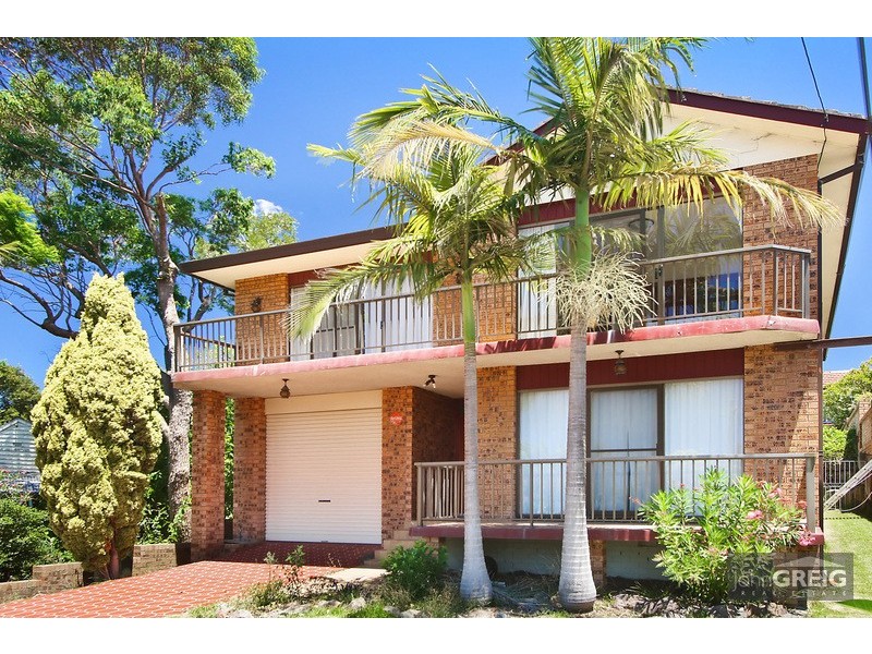 3A Evelyn St, Sylvania NSW 2224