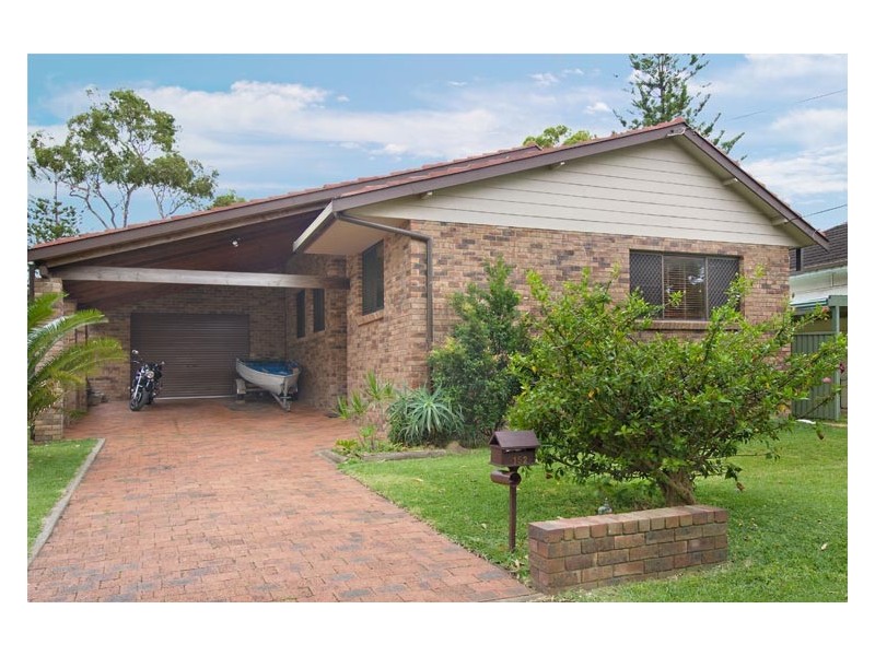 152 Holt Road, Taren Point NSW 2229
