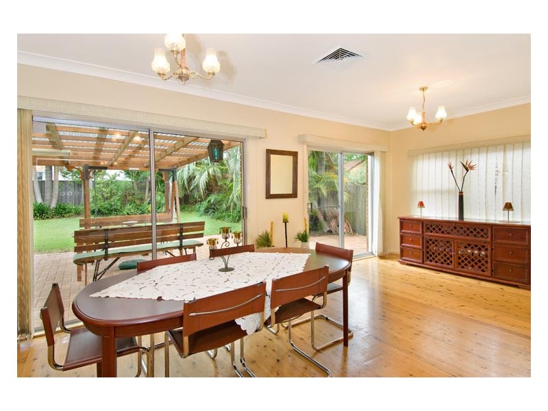 3 Tennyson Place, Sylvania NSW 2224