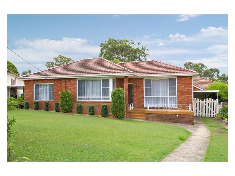 3 The Knoll, Miranda NSW 2228