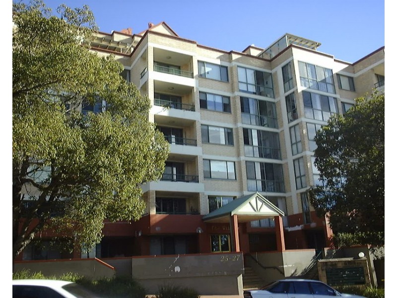 2/25-27 Kiora Rd, Miranda NSW 2228