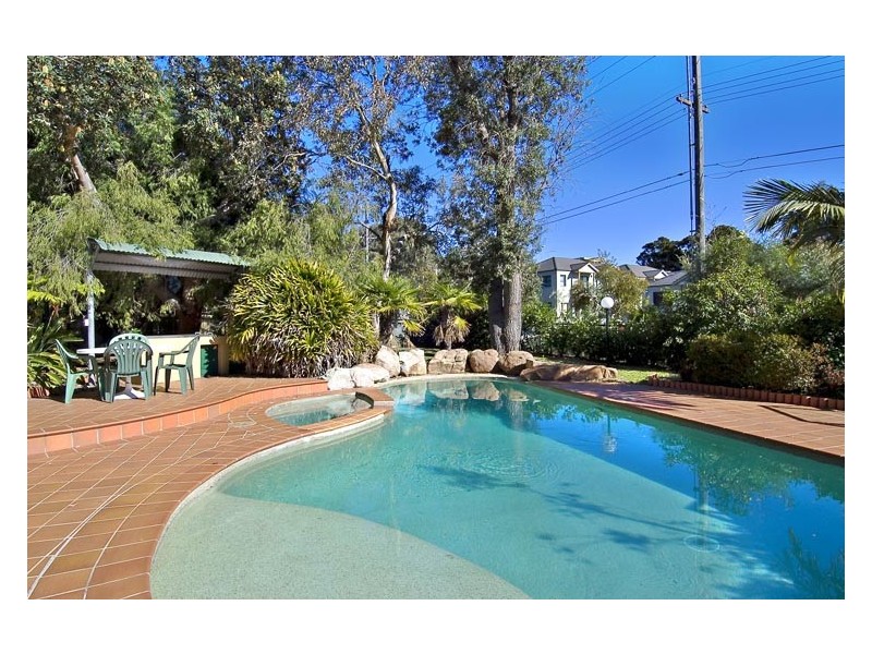 16B/2B Mowbray Street, Sylvania NSW 2224