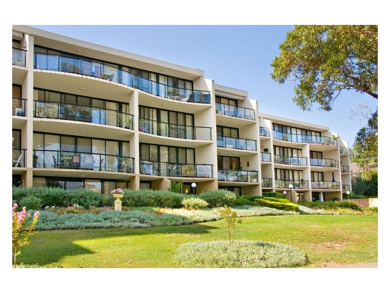 16B/2B Mowbray Street, Sylvania NSW 2224