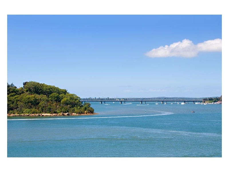 24 Kangaroo Point Road, Kangaroo Point NSW 2224