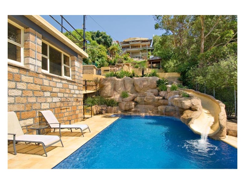 24 Kangaroo Point Road, Kangaroo Point NSW 2224