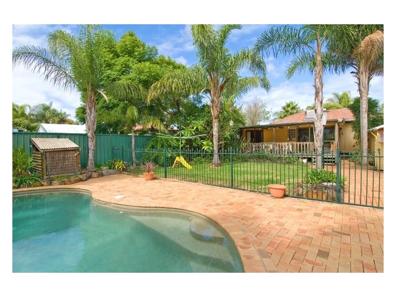 191 Parraweena Road, Miranda NSW 2228