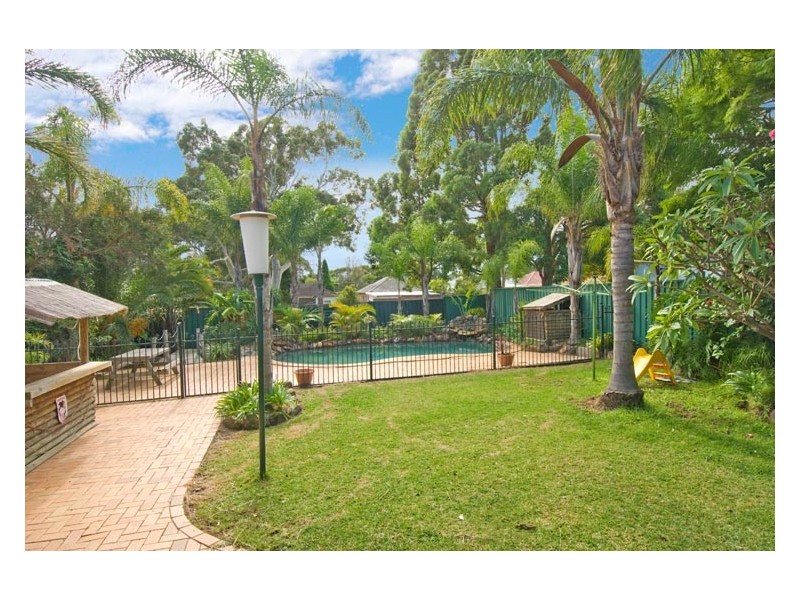 191 Parraweena Road, Miranda NSW 2228