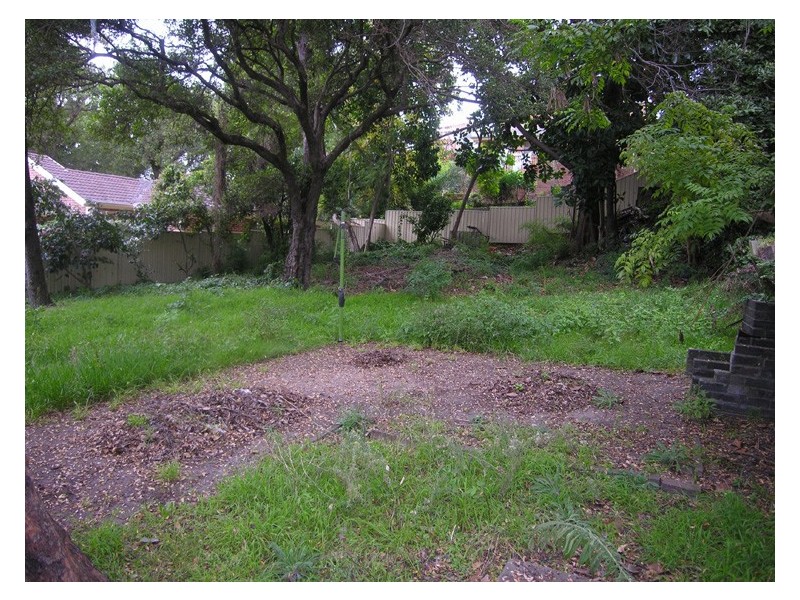 32 Melrose Avenue, Sylvania NSW 2224