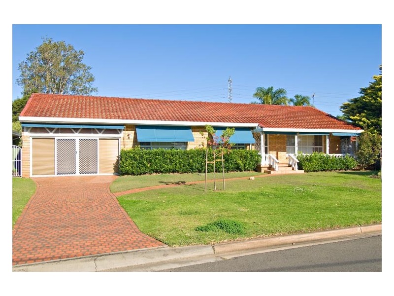 2 Bellinger Place, Sylvania Waters NSW 2224