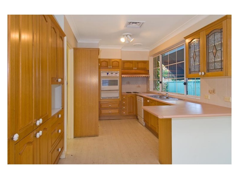 2 Bellinger Place, Sylvania Waters NSW 2224