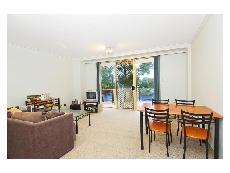 3/1-9 Gray St, Sutherland NSW 2232
