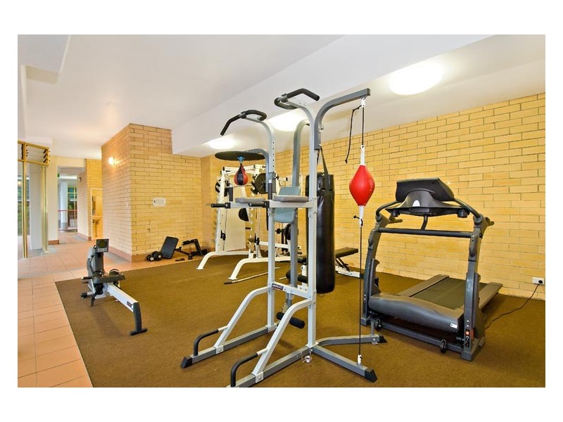 3/1-9 Gray St, Sutherland NSW 2232