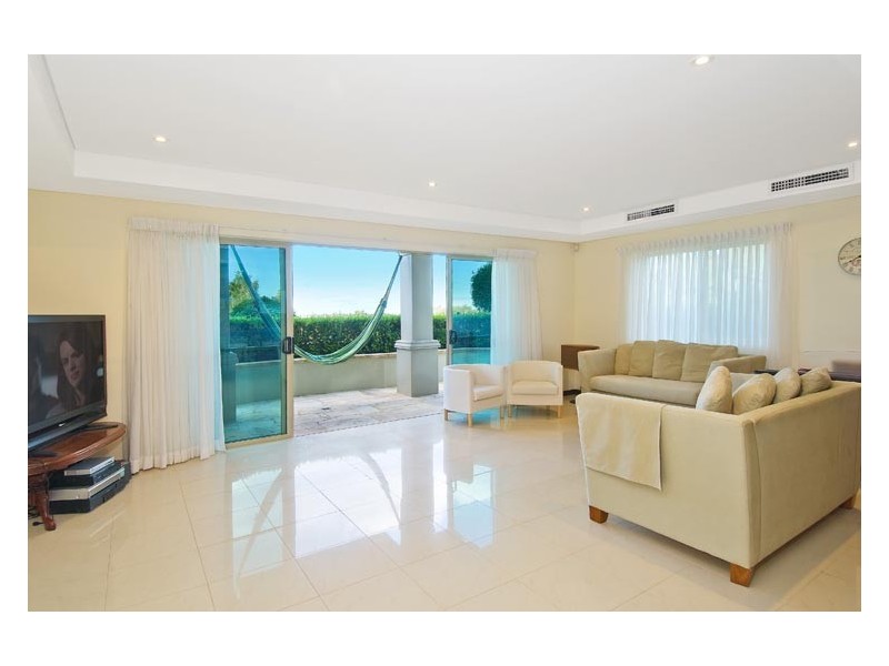 3/1-9 Florida Street, Sylvania NSW 2224