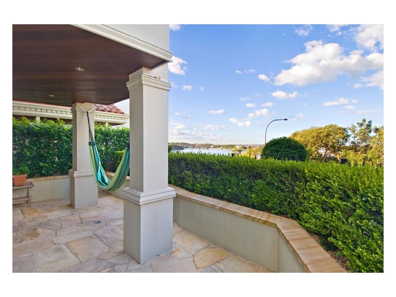 3/1-9 Florida Street, Sylvania NSW 2224