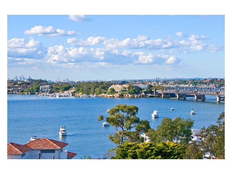 3/1-9 Florida Street, Sylvania NSW 2224