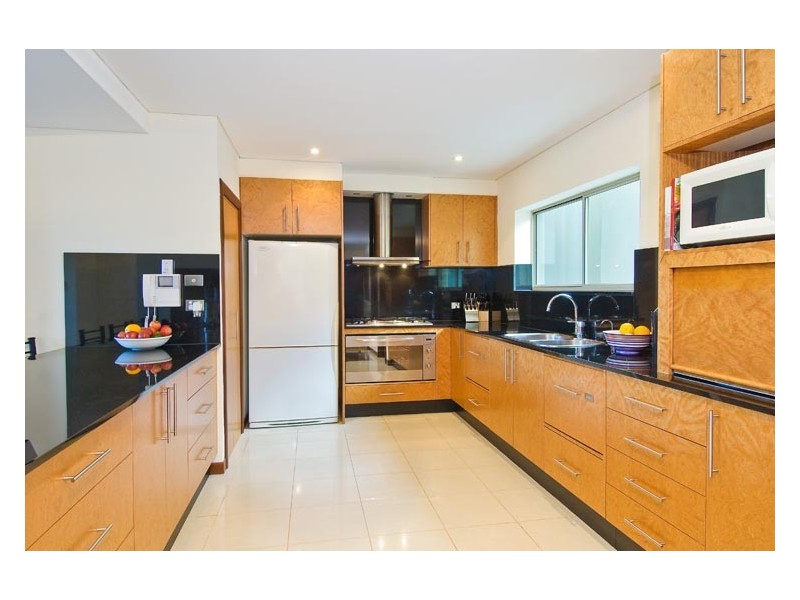 3/1-9 Florida Street, Sylvania NSW 2224