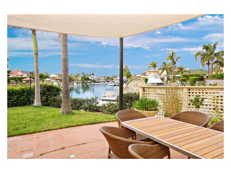 4 Bogan Ave, Sylvania Waters NSW 2224