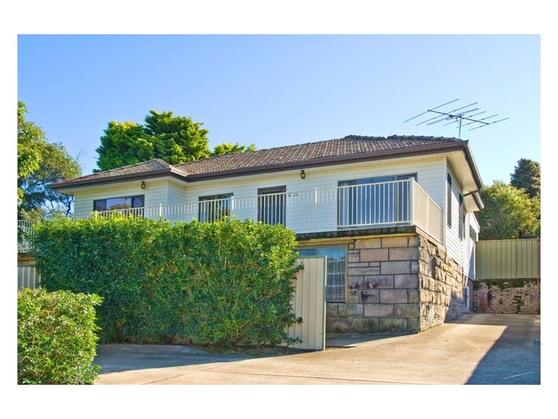 9 Canberra Road, Sylvania NSW 2224