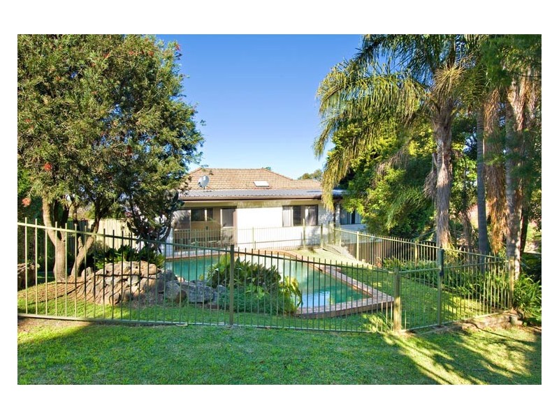 9 Canberra Road, Sylvania NSW 2224