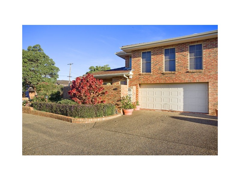 1/1 Plimsoll St, Sans Souci NSW 2219