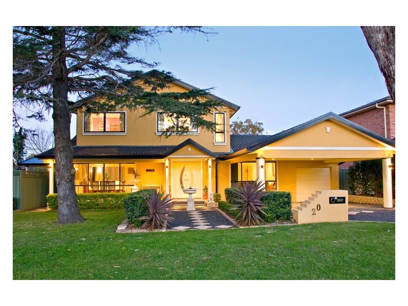 20 Violet St, Miranda NSW 2228