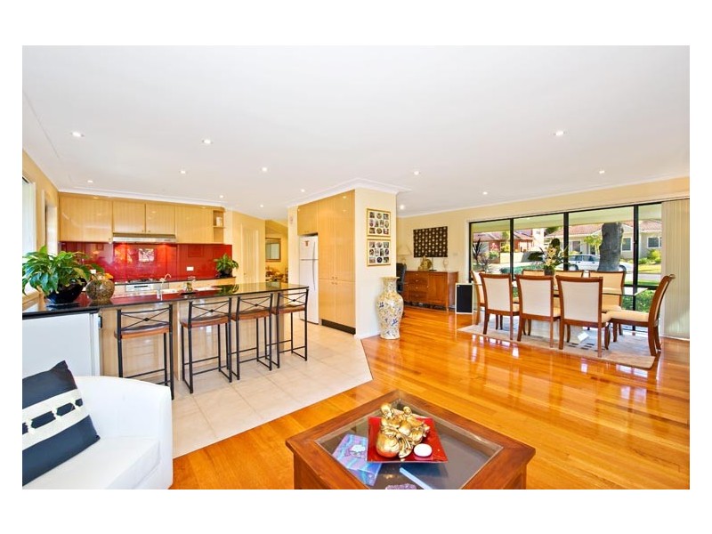 20 Violet St, Miranda NSW 2228