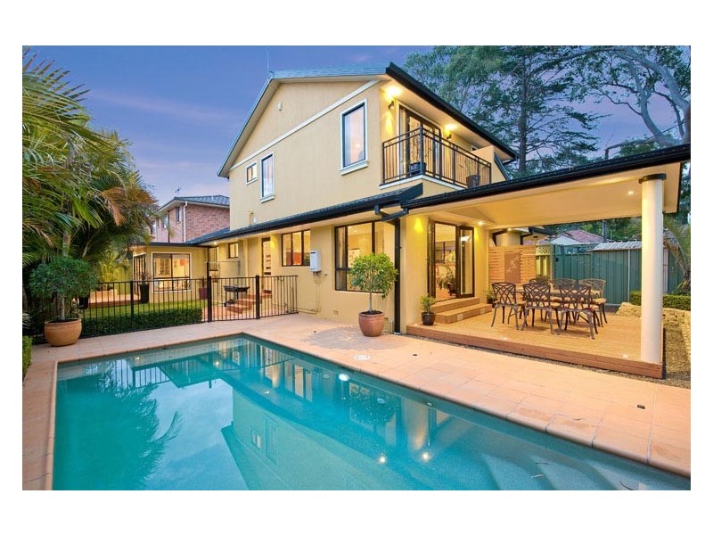 20 Violet St, Miranda NSW 2228