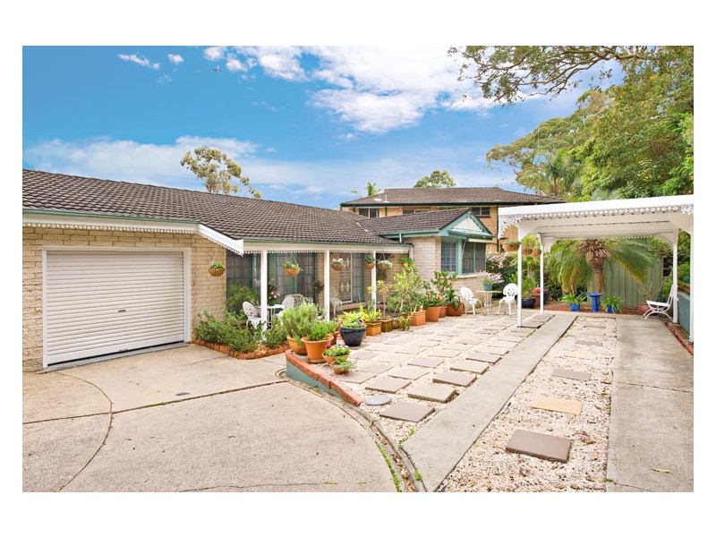 7 The Esplanade, Sylvania NSW 2224