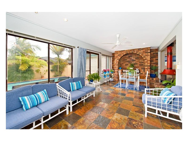 7 The Esplanade, Sylvania NSW 2224