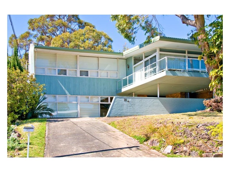 16 Robvic Avenue, Kangaroo Point NSW 2224