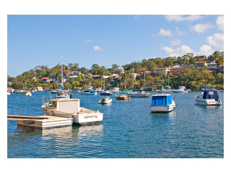223A Gannons Road, Dolans Bay NSW 2229