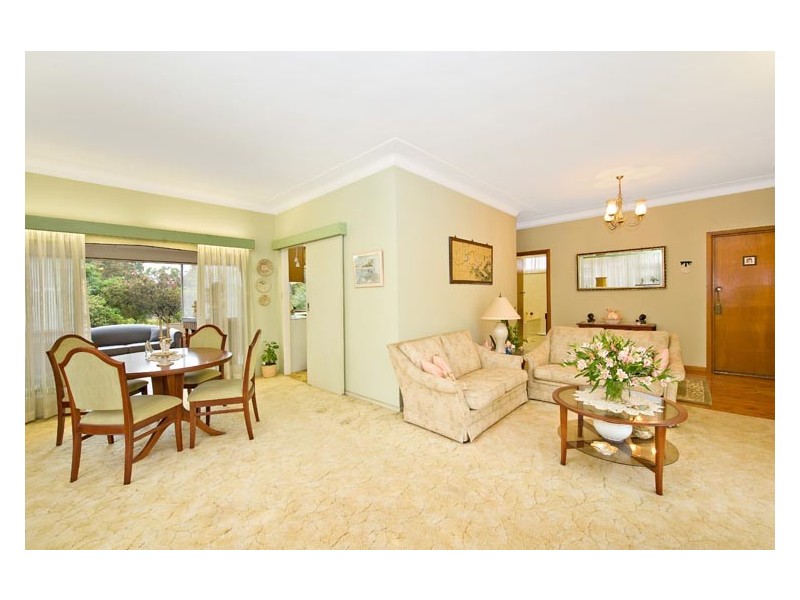 38 Old Taren Point Rd, Taren Point NSW 2229