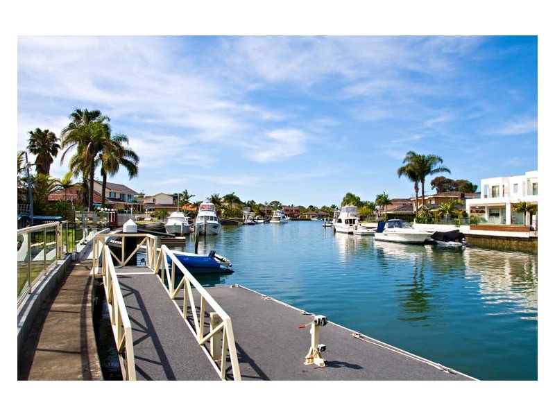 156 Belgrave Esplanade, Sylvania Waters NSW 2224