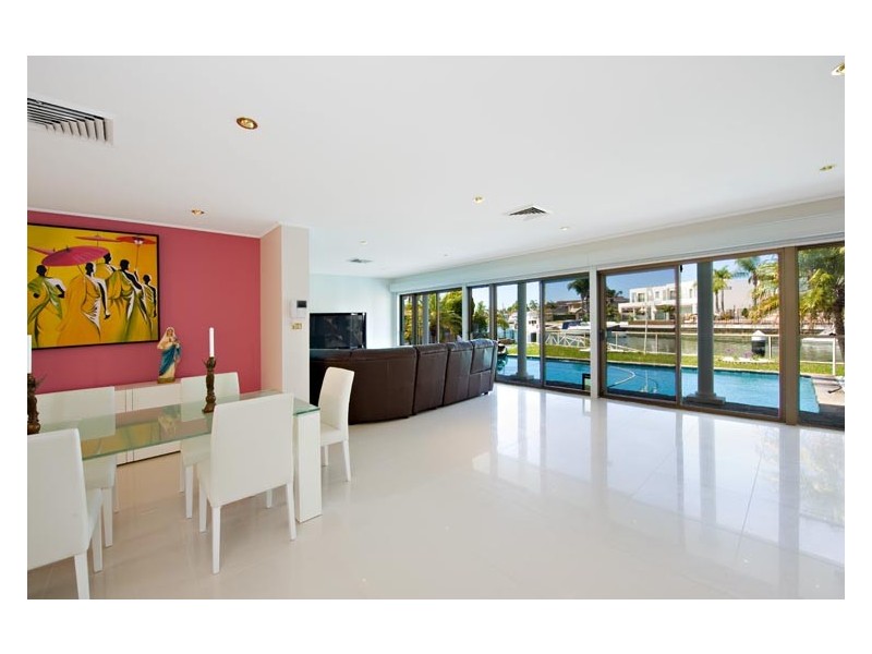 156 Belgrave Esplanade, Sylvania Waters NSW 2224