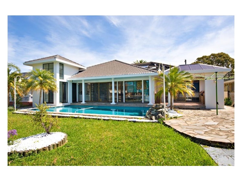 156 Belgrave Esplanade, Sylvania Waters NSW 2224