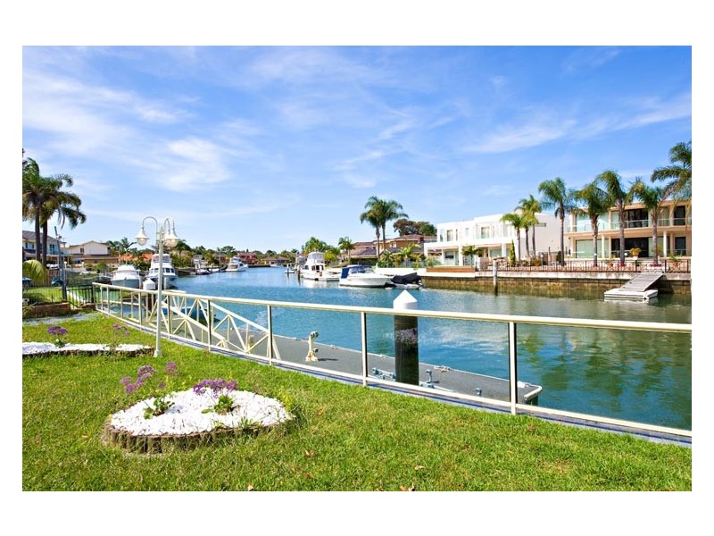 156 Belgrave Esplanade, Sylvania Waters NSW 2224