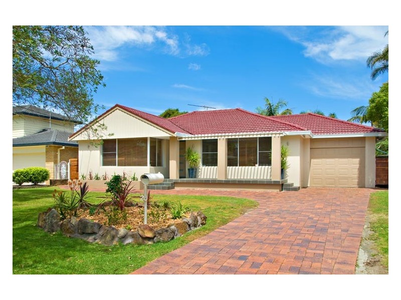 20 Cordeaux Cres, Sylvania Waters NSW 2224