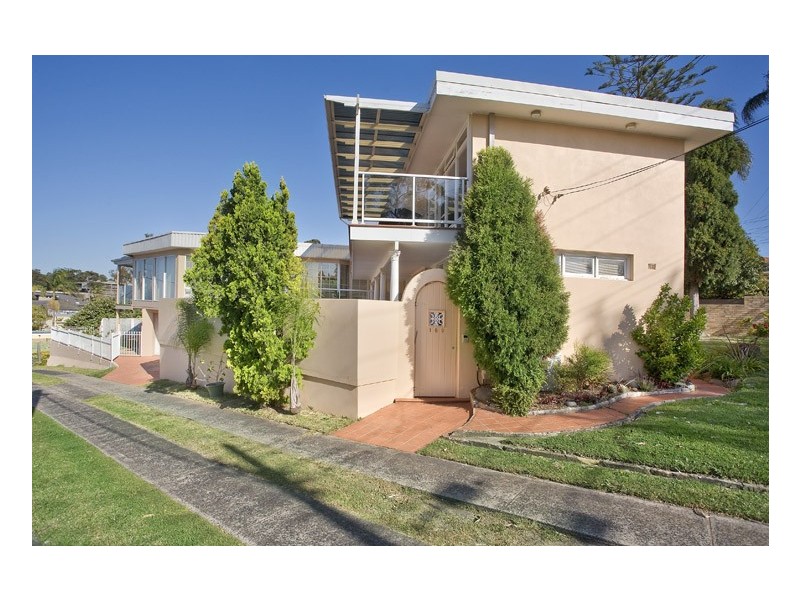 150 Kangaroo Point Rd, Kangaroo Point NSW 2224