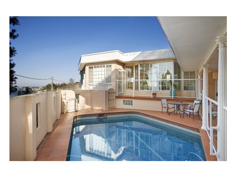 150 Kangaroo Point Rd, Kangaroo Point NSW 2224