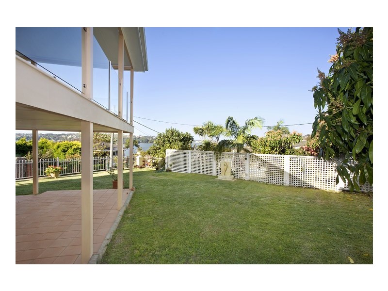 150 Kangaroo Point Rd, Kangaroo Point NSW 2224