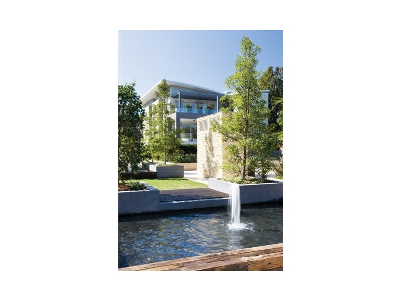 15/7 Murralin Lane, Sylvania NSW 2224