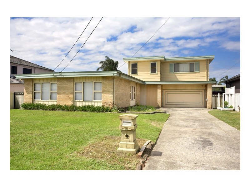 208 Belgrave Esplanade, Sylvania Waters NSW 2224