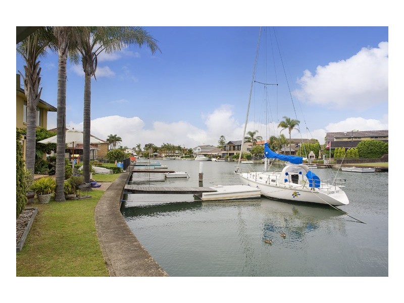 128 Belgrave Esplanade, Sylvania Waters NSW 2224