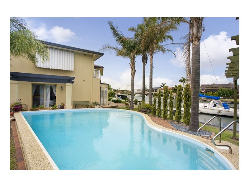 128 Belgrave Esplanade, Sylvania Waters NSW 2224