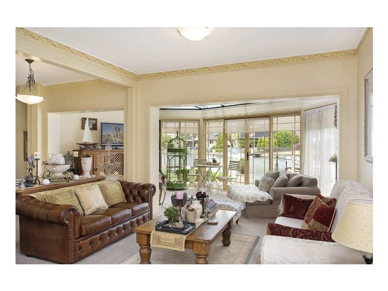 128 Belgrave Esplanade, Sylvania Waters NSW 2224
