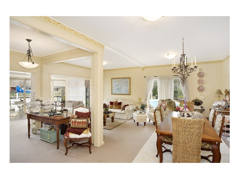 128 Belgrave Esplanade, Sylvania Waters NSW 2224