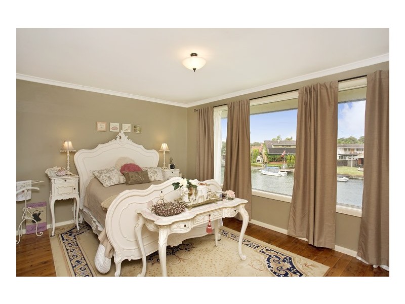 128 Belgrave Esplanade, Sylvania Waters NSW 2224