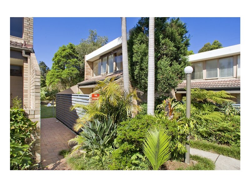 42/1 Koorooma Place, Sylvania NSW 2224