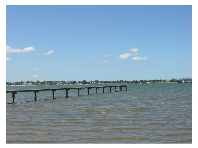 5 Holts Point Place, Sylvania NSW 2224